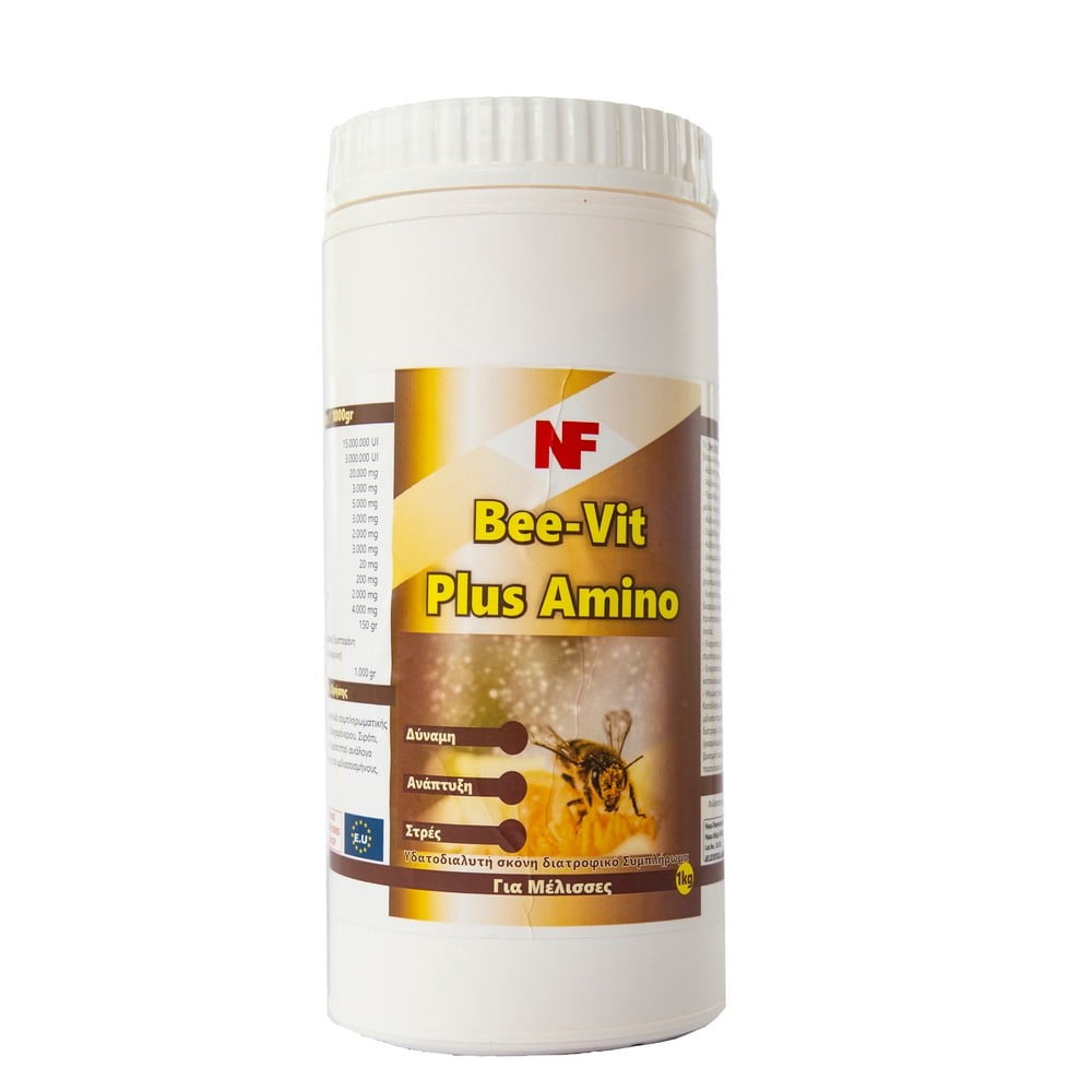 BEE_VIT_PLUS_AMINO_1KG