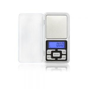 ΨΗΦΙΑΚΗ ΖΥΓΑΡΙΑ ΑΚΡΙΒΕΙΑΣ (0.01gr/500gr)
