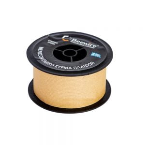 ΣΥΡΜΑ ΜΕΛΙΣΣΟΚΟΜΙΚΟ Νο 26 / 50 mm BEEWIRE 2Kg
