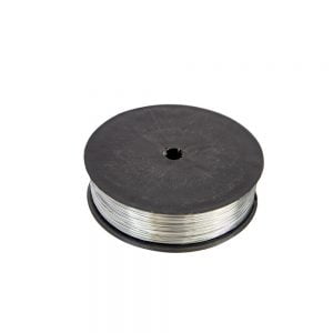 ΣΥΡΜΑ ΠΛΑΙΣΙΩΝ ΓΑΛΒΑΝΙΖΕ Νο24-0,60mm 2kg