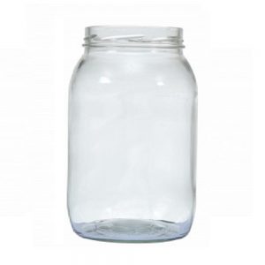 ΒΑΖΟ ΓΥΑΛΙΝΟ STANTARD  2000ml