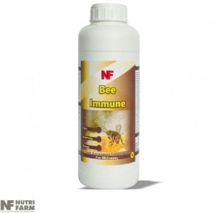 BEE IMMUNE ΥΓΡΟ ΔΙΑΤΡΟΦΙΚΟ ΣΥΜΠΛΗΡΩΜΑ ΜΕ ΕΚΧΥΛΙΣΜΑ ΒΟΤΑΝΩΝ