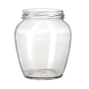 ΒΑΖΟ ΓΥΑΛΙΝΟ ORCIO 720 ml Φ82